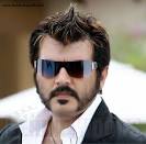 Actor Ajith - images