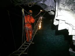 Image result for Manchester University Speleological Society