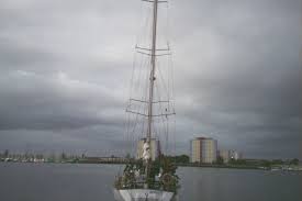 Image result for London Sailing Project