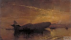 Image result for The British Balloon and Airship