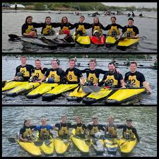 Image result for Avon Canoe Polo Club