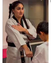 Image result for Great Britain Martial Arts Academy