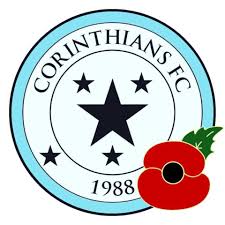 Image result for Hampton Corinthians Football Club