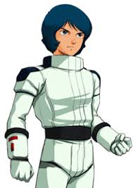 「マウアー・ファラオ 機動戦士Zガンダム」の画像検索結果