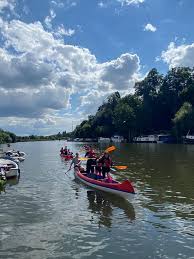 Image result for RAF Marham Canoeing and Kayaking Club