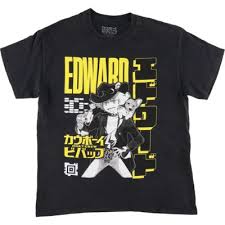 「エドワード・ウォン・ハウ・ペペル・チブルスキー4世 カウボーイビバップ」の画像検索結果