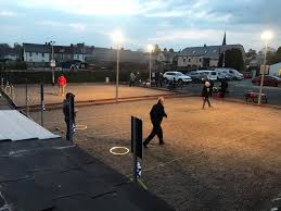 Image result for Brecon Rfc Petanque Club