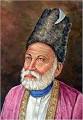 ... (dominant) and Asad (lion). He was a classical Urdu and Persian poet. - Ghalib