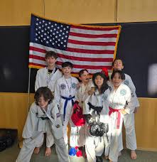 Image result for Invertay Taekwondo Club