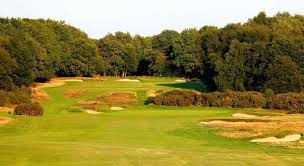 Image result for Alwoodley Golf Club