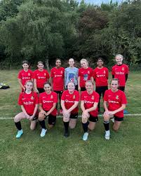 Image result for Penwortham Basketball Club