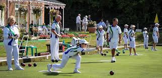 Image result for Sutton Indoor Bowls Club