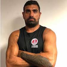 Image result for London Shootfighters