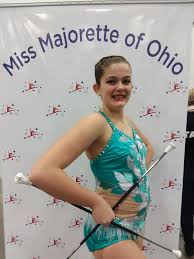 Image result for Distinction Twirlers of Medway