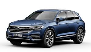Image result for vw touareg