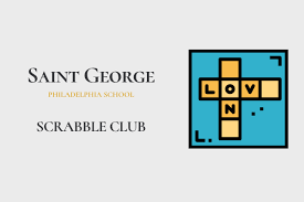 Image result for SJWS Scrabble Club*