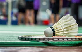 Image result for Gloucester Borderers Badminton Club