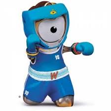 Image result for wenlock mandeville