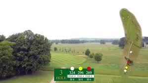 Image result for Belton Park Golf Club
