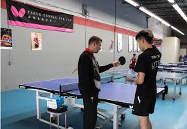 Image result for Oakwood Youth Table Tennis Club