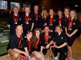 Image result for Perry Beeches Sutton Swim Squad