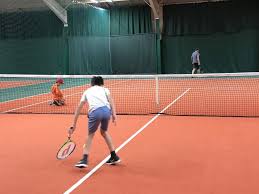 Image result for David Lloyd (Bournemouth) Badminton Club