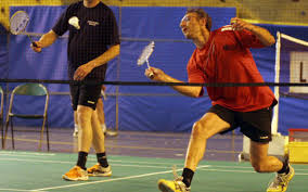 Image result for Southport Badminton Club