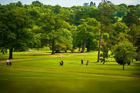 Image result for Hexham Golf Club Ltd