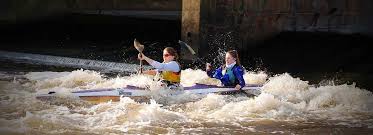 Image result for Stour Valley Canoe Club