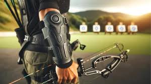 Image result for archer arm guards