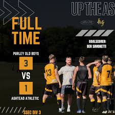 Image result for Ashtead Football Club