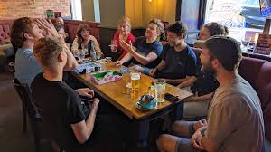 Image result for Leeds Scrabble Club