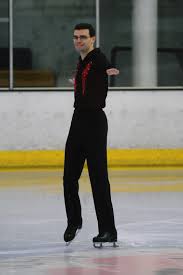 Image result for Bracknell Ice Skating Club