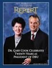 Dr. Gary Cook Biography - President of DBU