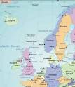 Accessible affordable travel to Northern Europe Germany Holland