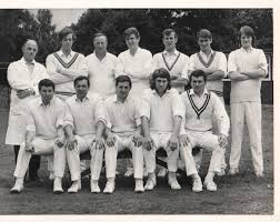 Image result for Old Vigornians Cricket Club