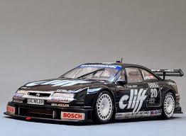 Image result for calibra DTM