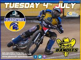 Image result for Isle of Wight Islanders Speedway Club
