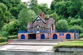 Image result for Pengwern Boat Club