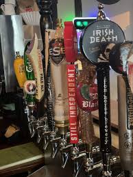 Image result for George & Dragon Bowling Club