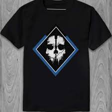 Image result for Футболки от call of duty