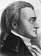 National Park Service - Signers of the Declaration (Caesar Rodney)