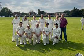 Image result for Eccleston Cricket Club Ltd