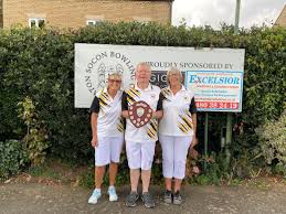 Image result for Eaton Socon Bowling Club