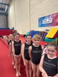 Image result for Halifax Sports Acro Gymnastics Club