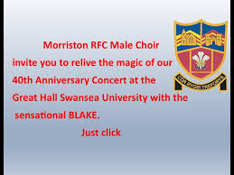 Image result for Morriston Rfc