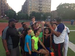 Image result for Chelsea Running Club