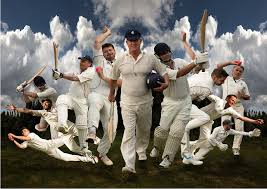 Image result for Alne Cricket Club