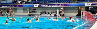 Image result for Cheltenham Swimming & Water Polo Club
