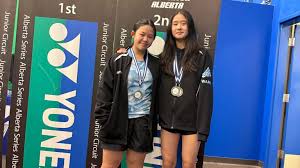 Image result for East Riding Junior Badminton Club